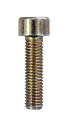 Zylinderschraube, M8 x 30 mm - 2454572