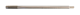 Screw tap, No.12-24 UNC - 2458136 (1) (Thumbnail)
