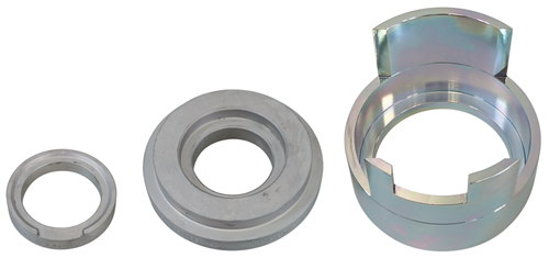 Wheel Bearing Tool, Subaru - 3412601 (1)