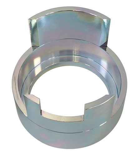 Support sleeve, Subaru - 3407780 (1)