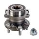 Wheel Bearing Tool, Subaru - 3412601 (2) (Thumbnail)
