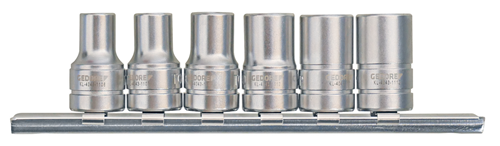 Socket Set, 1/4", EP TX-Plus - 3409112 (1)