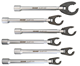 Articulated Ring Spanner Set, open,150mm - 3459993 (3) (Thumbnail)