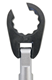 Articulated Ring Spanner Set, open,150mm - 3459993 (4) (Thumbnail)