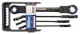 Double Articulated Ratchet Ring Spanner - 3438147 (1) (Thumbnail)