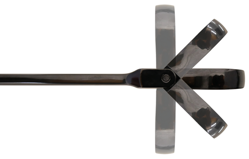 Double Articulated Ratchet Ring Spanner - 3438147 (5)