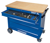 Workshop Trolly "Bearings and Bushings" - 3413349