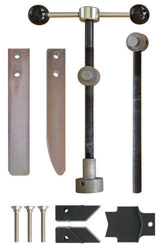 Conversion Kit, Strut-Holding Clamp,long - 3244032 (1)