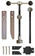 Conversion Kit, Strut-Holding Clamp,long - 3244032 (1) (Thumbnail)