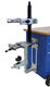 Mounting kit, KL-5501 B, Modulo / wall, adjustable - 3461068 (2) (Thumbnail)