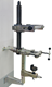 Mounting kit, KL-5501 B, wall (long) - 3402169 (2) (Thumbnail)