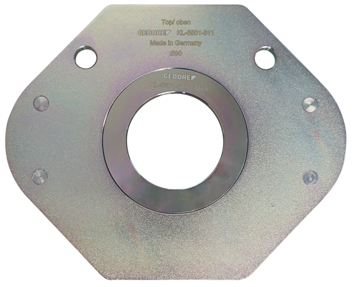 Spring Collar Adaptor Ring, Ø 60/90mm - 3406059 (1)
