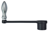 Handkurbel für KL-5501 / KL-5501 B, SW 24 - 3402444