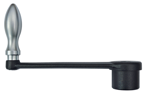 Hand crank for KL-5501 / KL-5501 B, SW 24 - 3402444 (1)