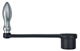 Hand crank for KL-5501 / KL-5501 B, SW 24 - 3402444 (1) (Thumbnail)