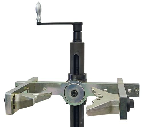 Hand crank for KL-5501 / KL-5501 B, SW 24 - 3402444 (2)