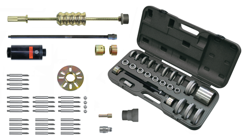Premium Wheel Bearing Tool Set - 3434974 (1)