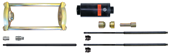 Antriebssatz, hydraulisch - 2990547