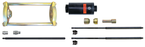 Hydraulic Drive Kit - 2990547 (1)