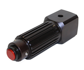 Antriebsvierkant 2 1/2" für LDH-270V - 15819.000