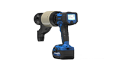 Hochmoment Akkuschrauber Typ LDA-12 Solution - 39710.000
