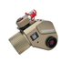 Hydraulic wrench type LDH-100V - 15600.002 (1) (Thumbnail)