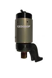 Kraftvervielfältiger Typ LKV-550RS - 31900.000