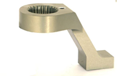 Reaktionsarm (LM) in 1 1/2" HC-Bauform (dB72) - 10956.010