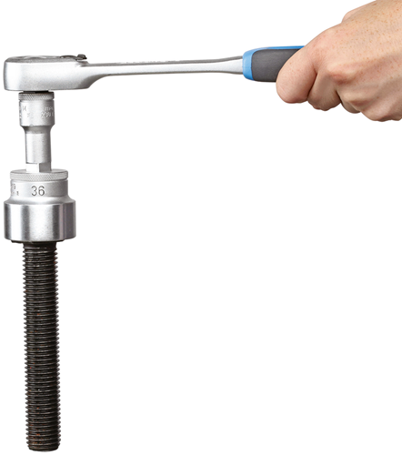 Extension 1/2" with magnet - 2697920 (5)