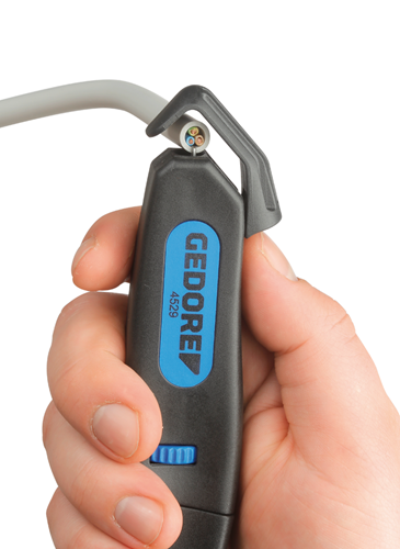 Multi-use cable knife - 2955393 (9)