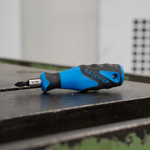 Bit Screwdriver 1/4" - 3543854 (5)