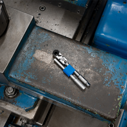 Bit Ratchet Set Multifunction - 3543870 (8)