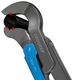 High-performance three-point pipe wrench ECK-SCHWEDE-snap 1" - 4500140 (7) (Thumbnail)
