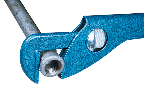 High speed pipe wrench 12" - 6419520 (2)