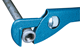 High speed pipe wrench 12" - 6419520 (2) (Thumbnail)