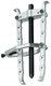 Puller with clamping yoke 110x170 mm - 8009020 (1) (Thumbnail)