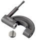 Hydraulic nut splitter 22-36 mm, M14-M24 - 8009530 (5) (Thumbnail)
