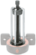 Ball bearing puller M20x235 mm - 8011430 (2) (Thumbnail)