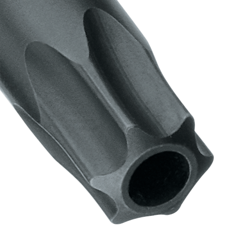 Screwdriver bit socket 3/8" TX T45 - 1441000 (2)