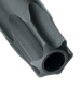 Screwdriver bit socket 3/8" TX T45 - 1441000 (2) (Thumbnail)