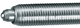 Spindle 22 mm G 1/2" 350 mm with ball tip - 1806564 (2) (Thumbnail)