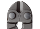 Bolt cutter 200 mm dip-insulated - 2541289 (4) (Thumbnail)