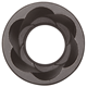 Spiral groove extractor 1/2" 10 pieces 10-19mm - 3300034 (3) (Thumbnail)