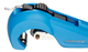 Pipe cutter for copper pipes 3-35 mm - 2964031 (3) (Thumbnail)