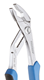 Water pump pliers 10" 7-way adjustable 2C handle - 6415610 (4) (Thumbnail)