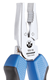 Power combination pliers 2C handle 180 mm - 1698877 (4) (Thumbnail)