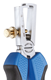 Wire stripper 2C handle 160 mm - 6708630 (4) (Thumbnail)
