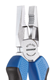 Combination pliers German model 2C handle 160 mm - 6731100 (4) (Thumbnail)