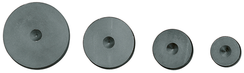 Spindle pressure piece set Ø 25-64 mm - 1120697 (2)