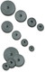 Spindle pressure piece set Ø 25-64 mm - 1120697 (1) (Thumbnail)